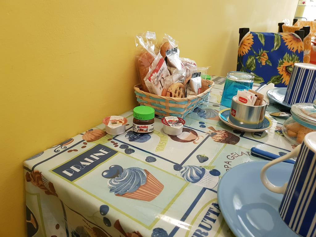 Domina Romae Alojamento de Acomodação e Pequeno-almoço 2*