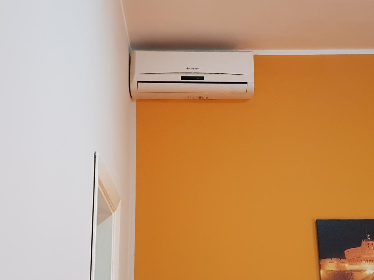 Domina Romae Alojamento de Acomodação e Pequeno-almoço 2*