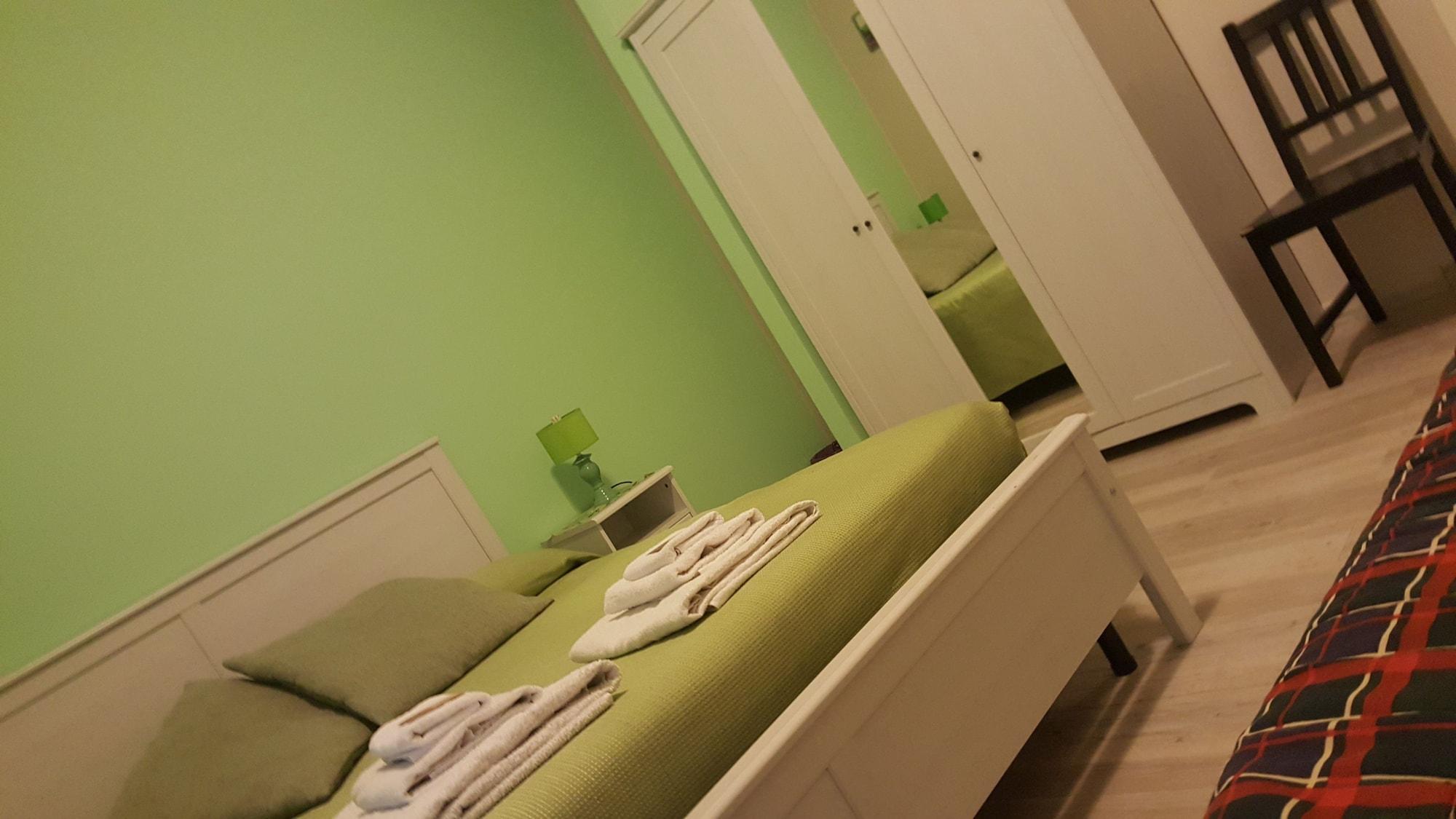 Domina Romae 2* Roma