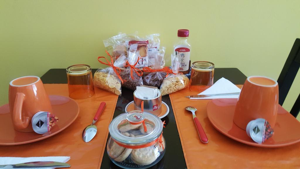 Acomodação com café da manhã  Domina Romae Roma