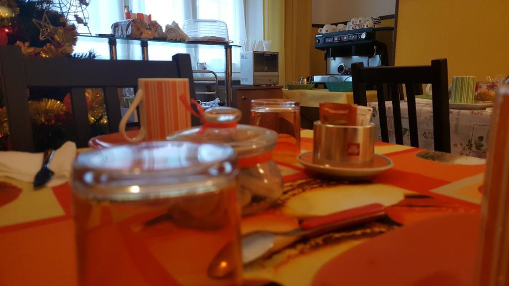 Domina Romae Acomodação com café da manhã  Roma