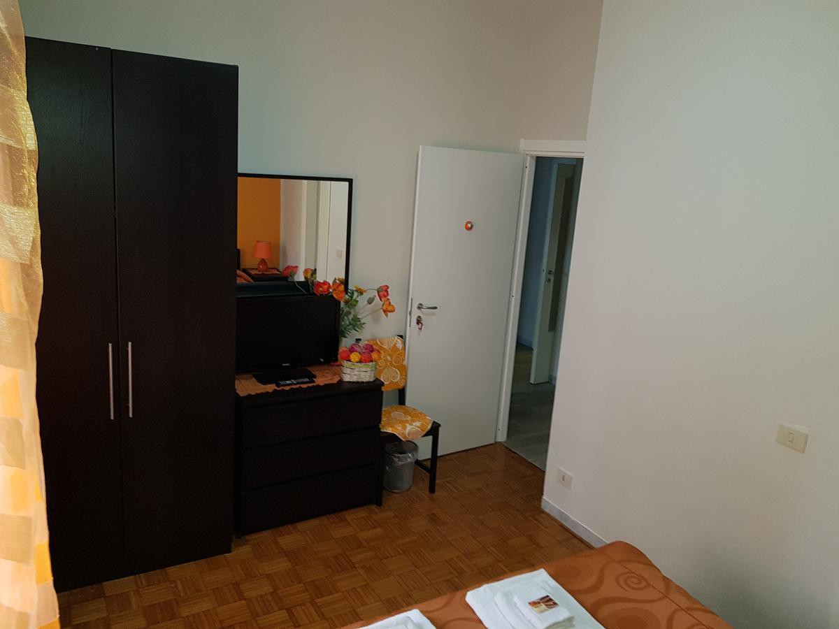 Domina Romae Acomodação com café da manhã  Roma