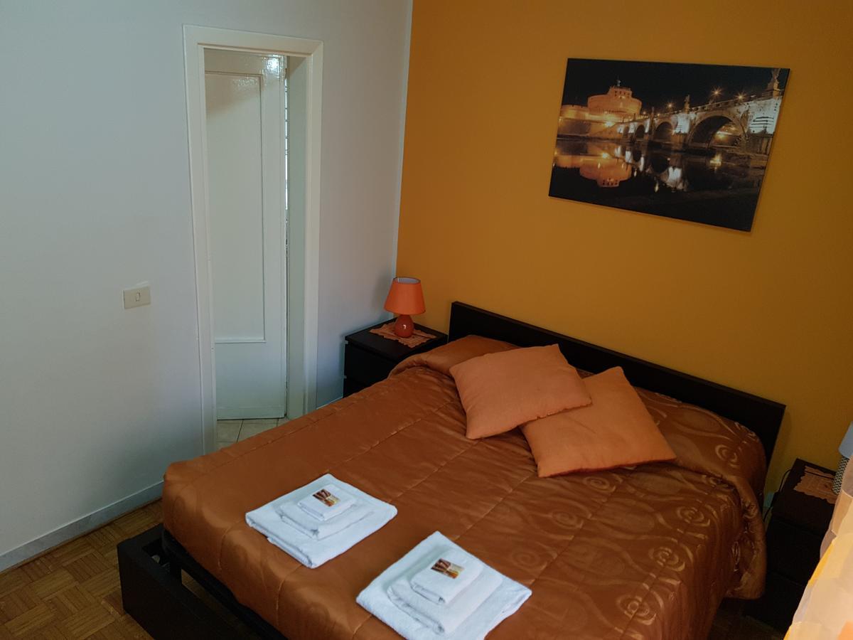 Domina Romae 2* Roma