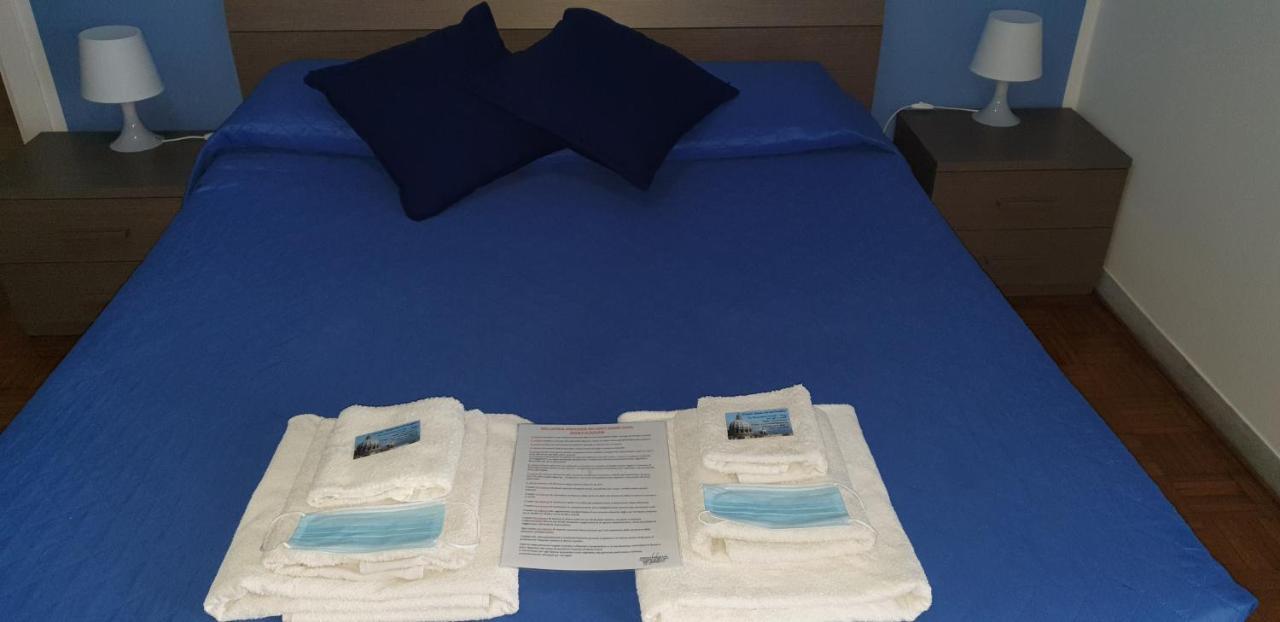 Bed & Breakfast Domina Romae 2*