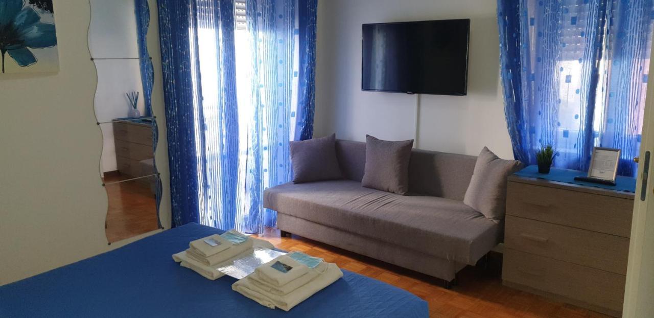 Bed & Breakfast Domina Romae 2*