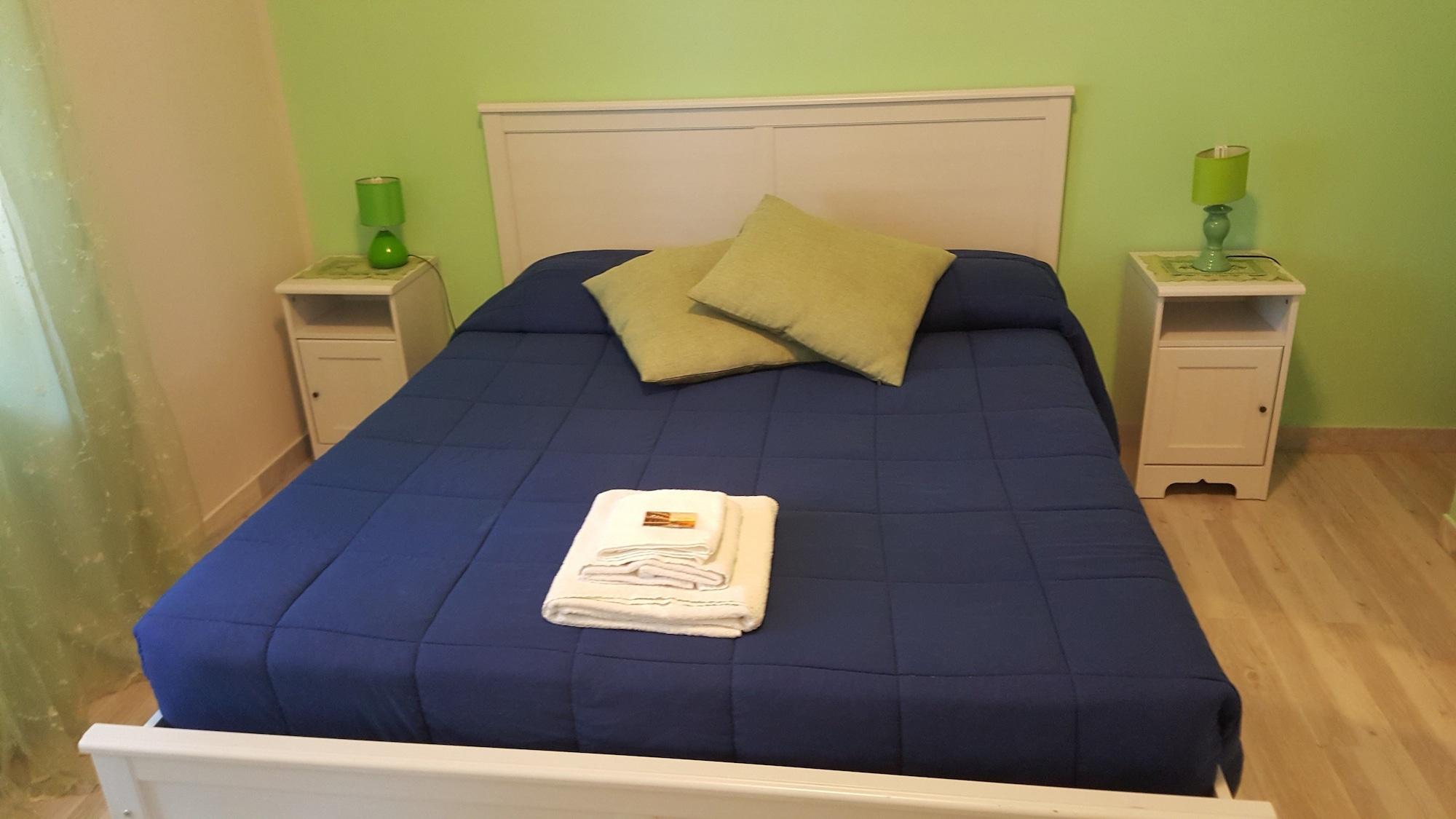 Bed & Breakfast Domina Romae Rome