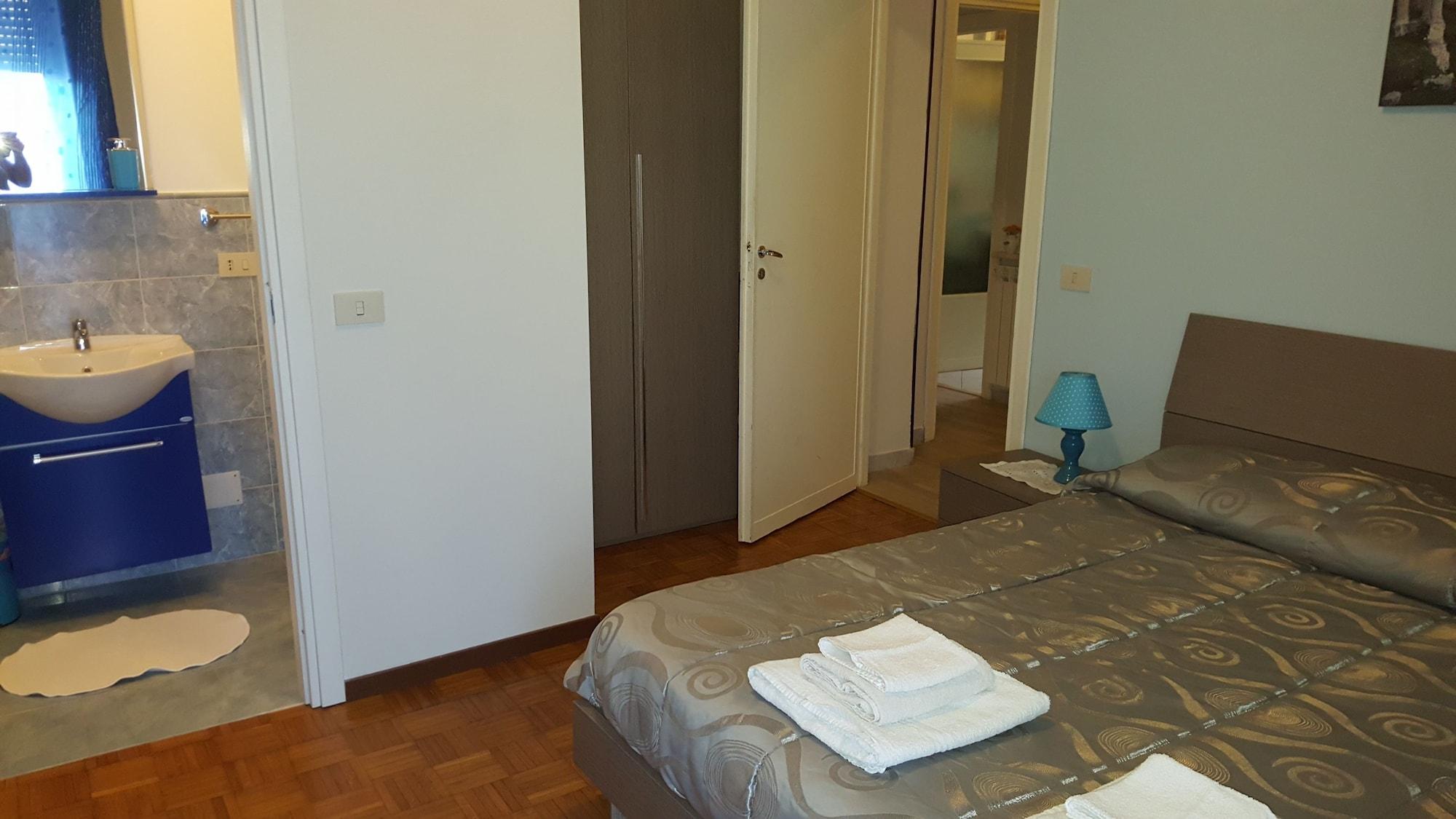 Bed & Breakfast Domina Romae Rome
