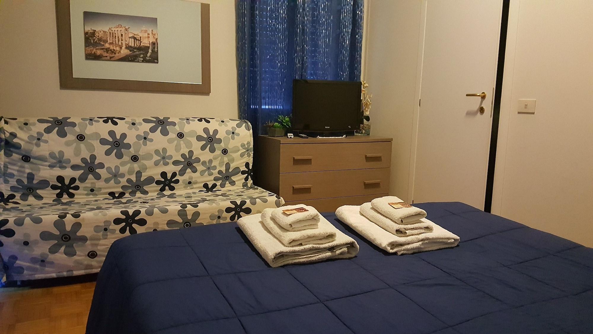 Domina Romae Bed & Breakfast Rome