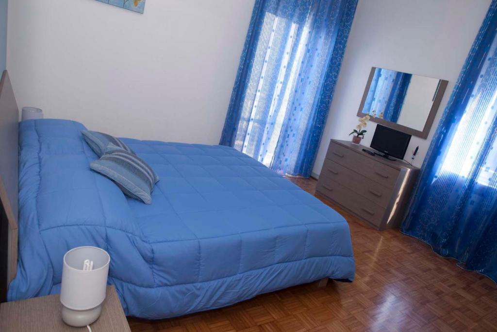 Domina Romae Bed & Breakfast Rome
