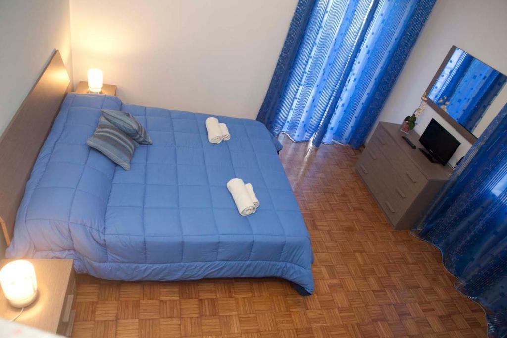 Domina Romae Bed & Breakfast