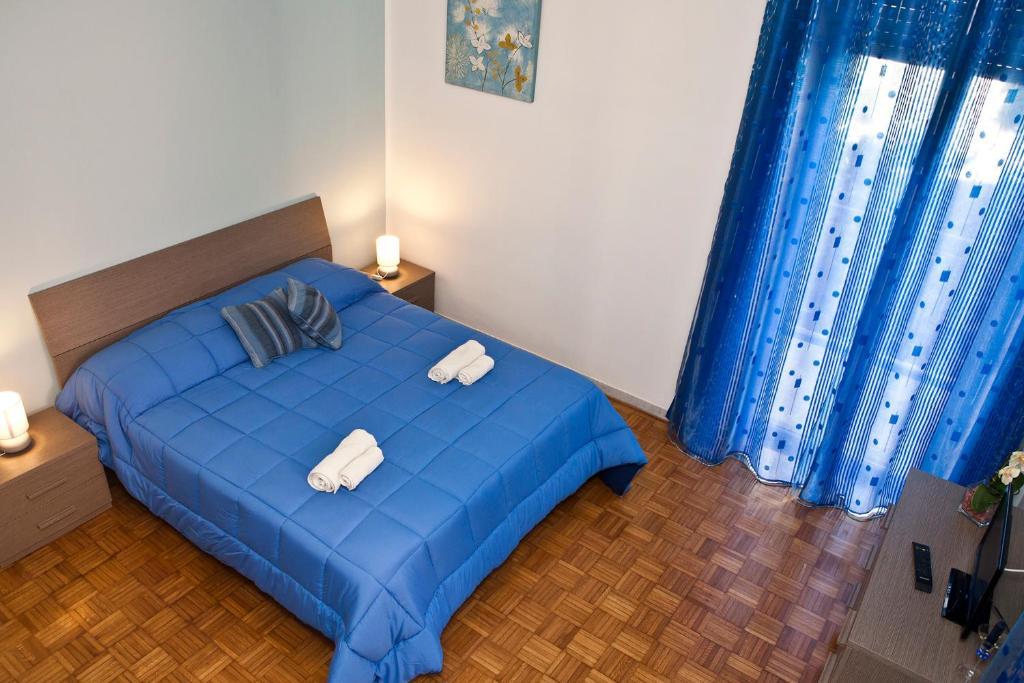 Bed & Breakfast Domina Romae 2*