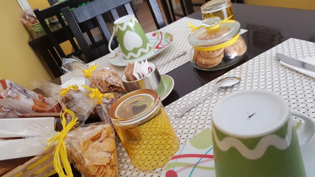 Bed & Breakfast Domina Romae 2*