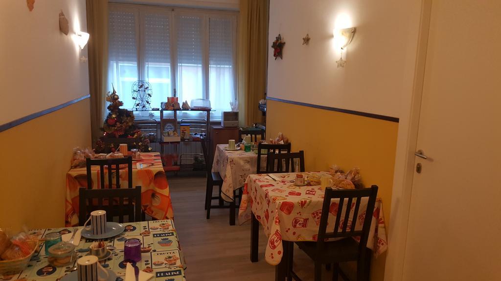 Domina Romae Bed & Breakfast