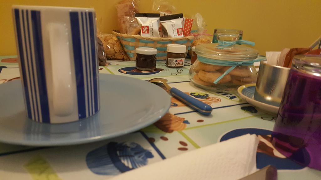 Bed & Breakfast Domina Romae Rome