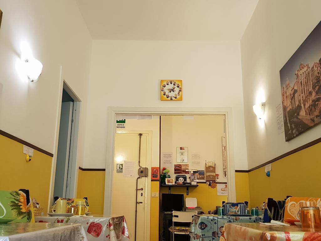 Domina Romae Rome