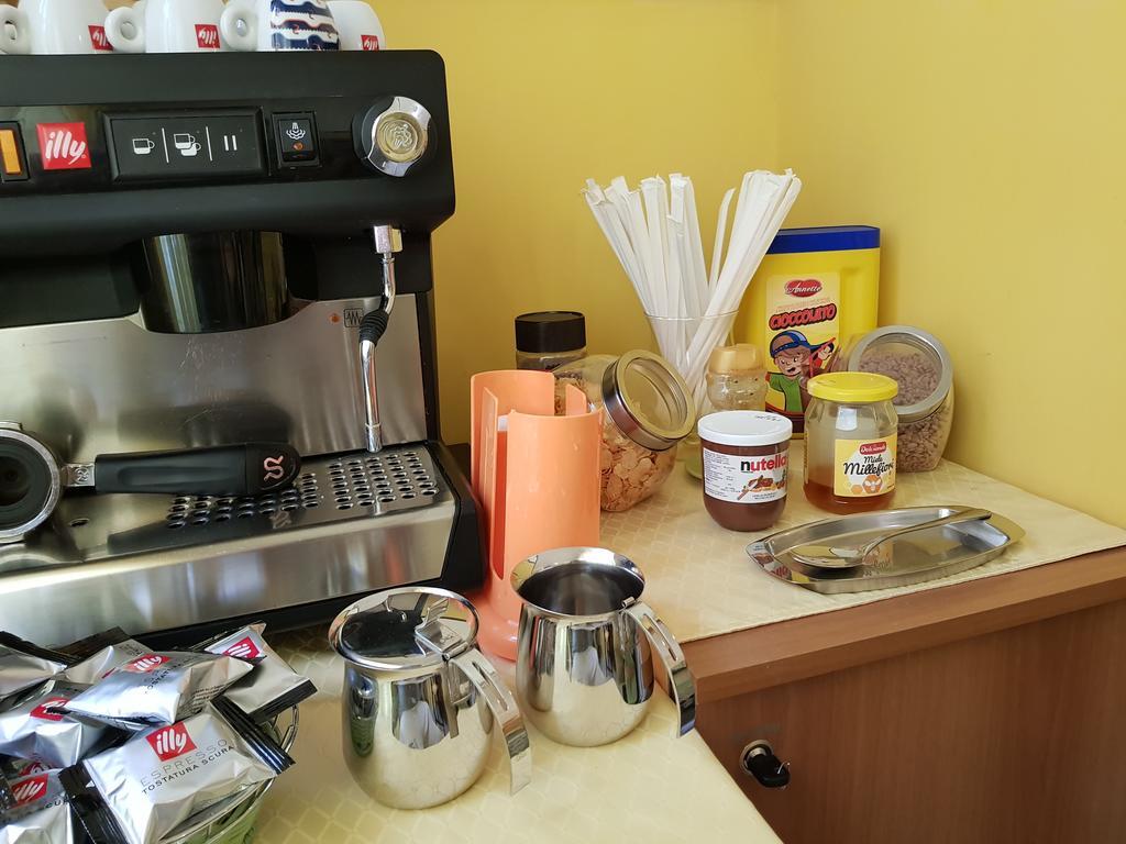 Bed & Breakfast Domina Romae 2*