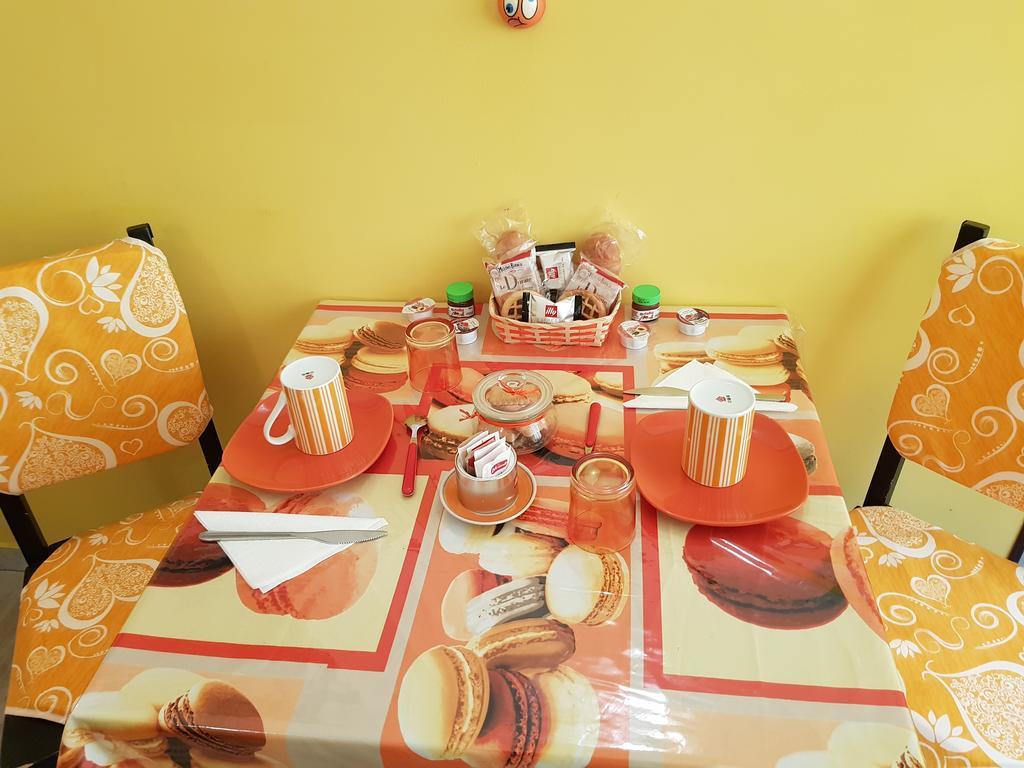 Domina Romae Bed & Breakfast