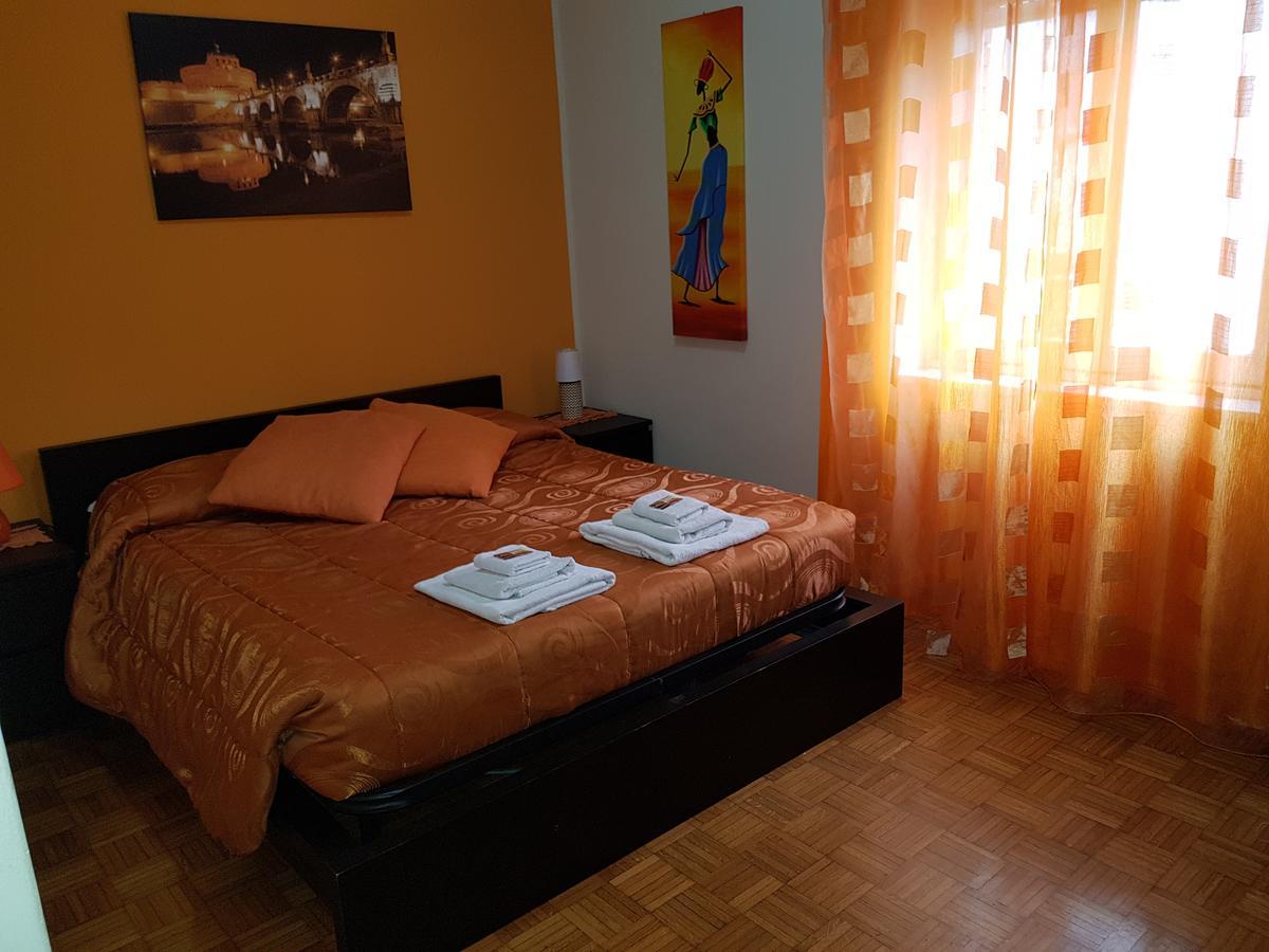 Domina Romae Bed & Breakfast 2*