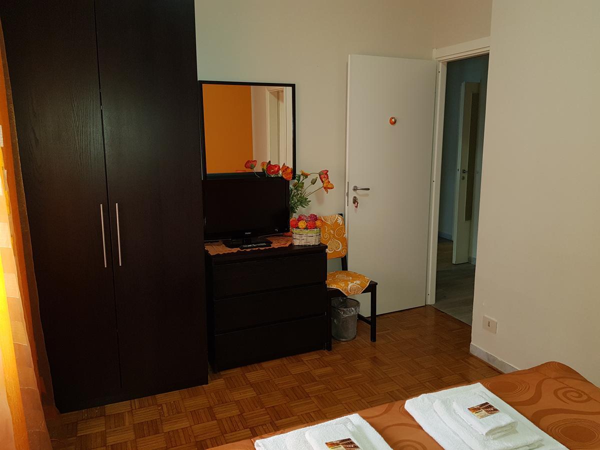 Domina Romae Bed & Breakfast 2*