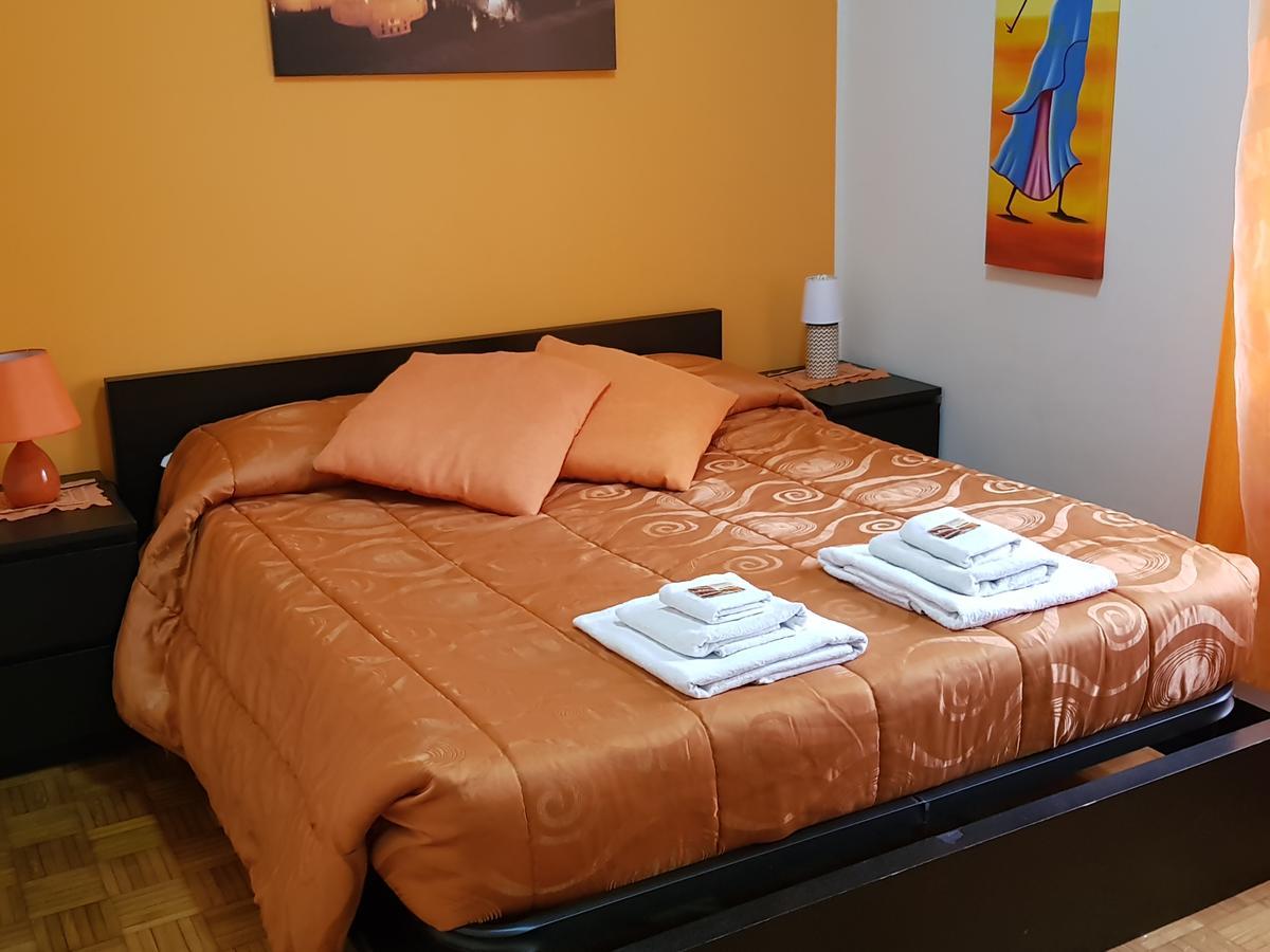 Bed & Breakfast Domina Romae